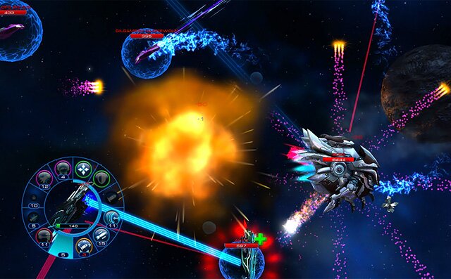 Астролорды - новая браузерная игра, фантастика, космическая. бой